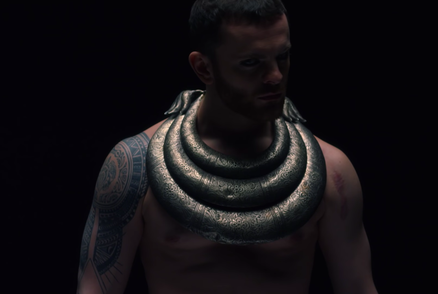 marina kaye the whole 9