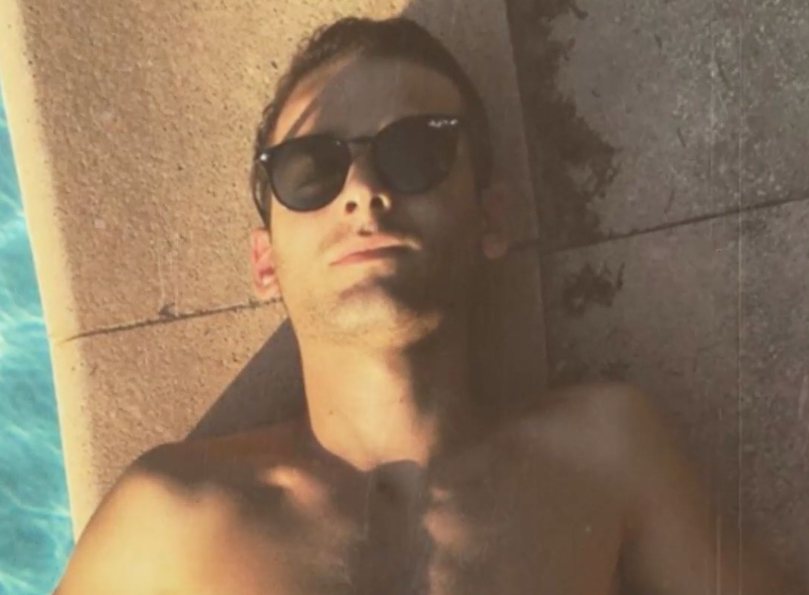 pablo alfaya it's you in the middle