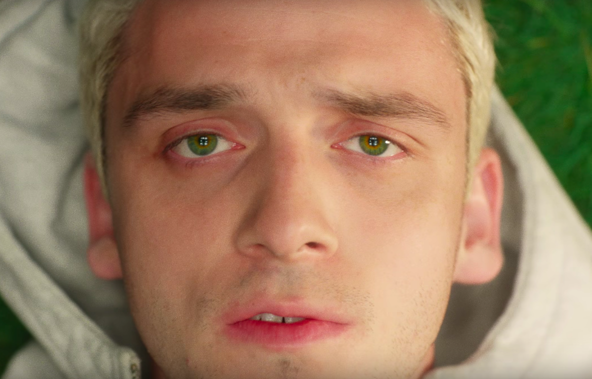 lauv modern loneliness