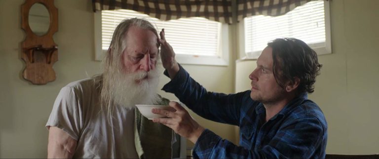 discreet travis mathews