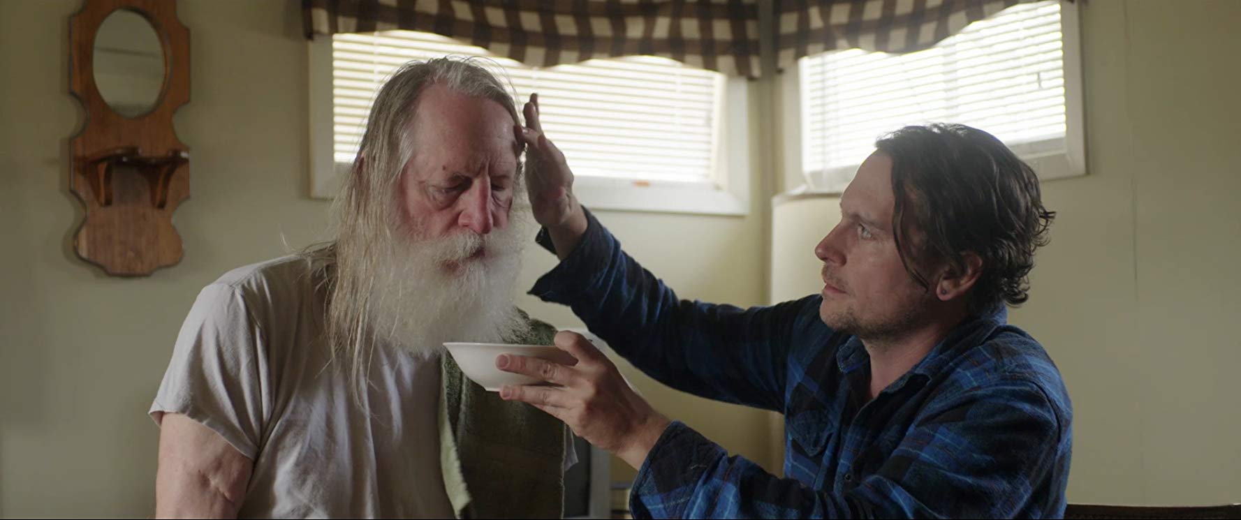 discreet travis mathews