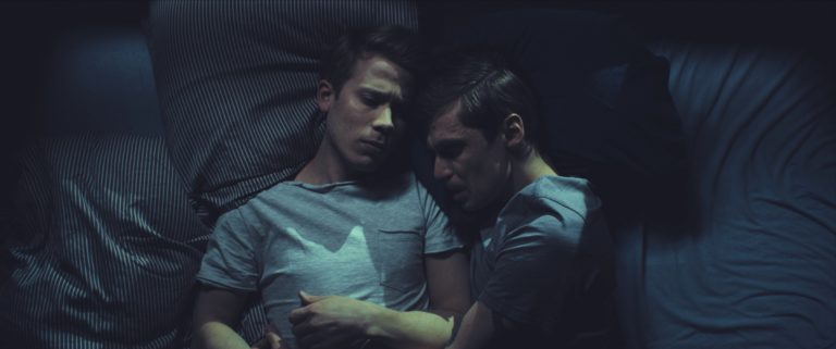 ghosts of love rift film gay erlingur thoroddsen