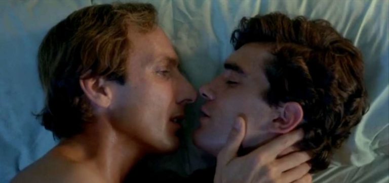 la loi du désir almodovar