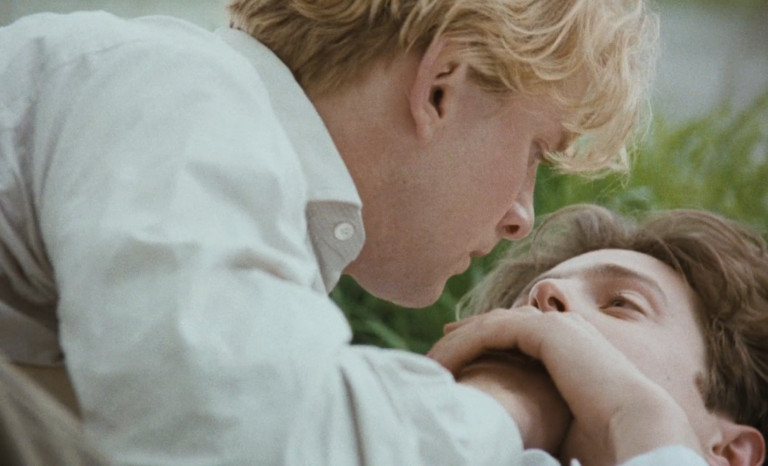 maurice james ivory