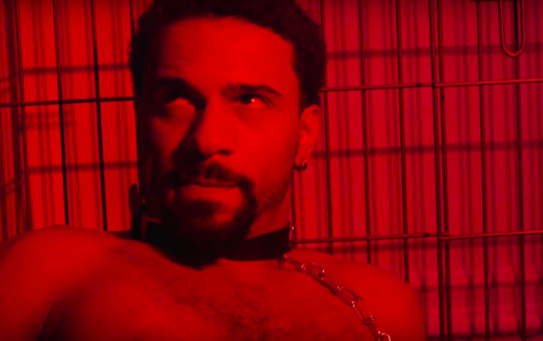 the breeding film gay daniel armando