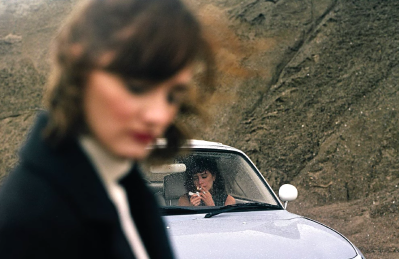 thaïs la nuit te ressemble