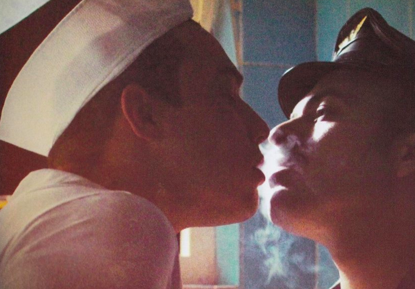 mr leather film daniel nolasco