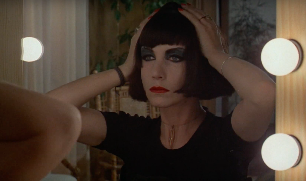 maitresse barbet schroeder