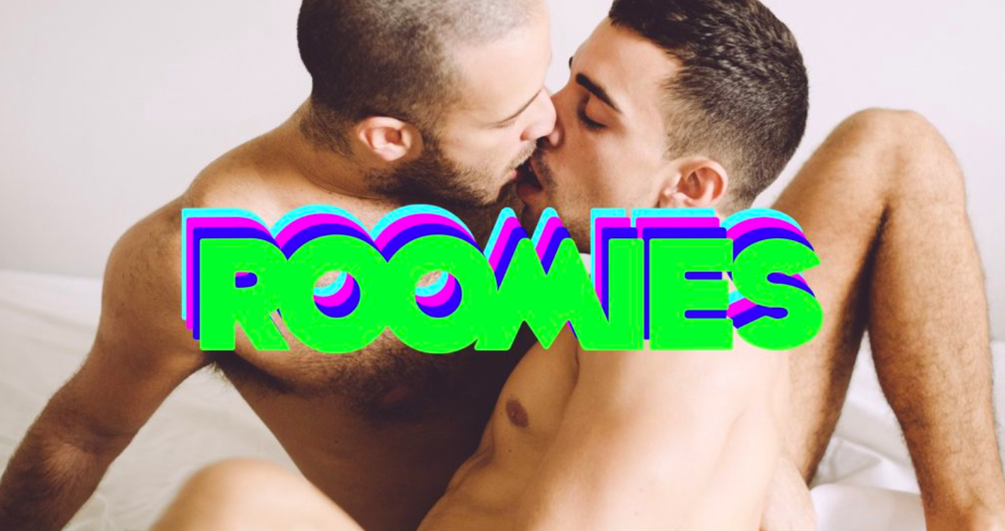 roomies noel alejandro