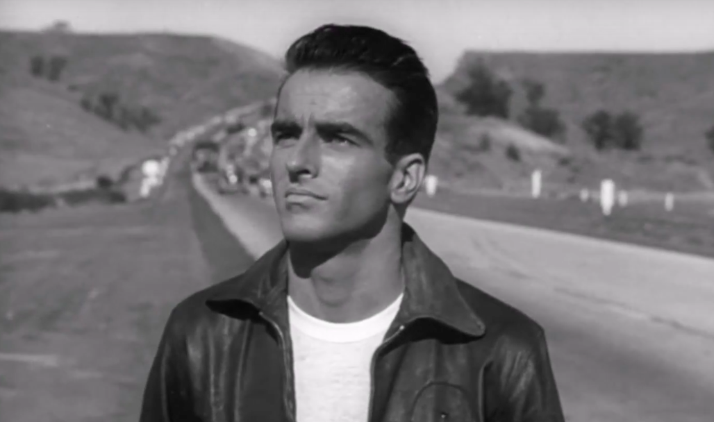 une place au soleil film