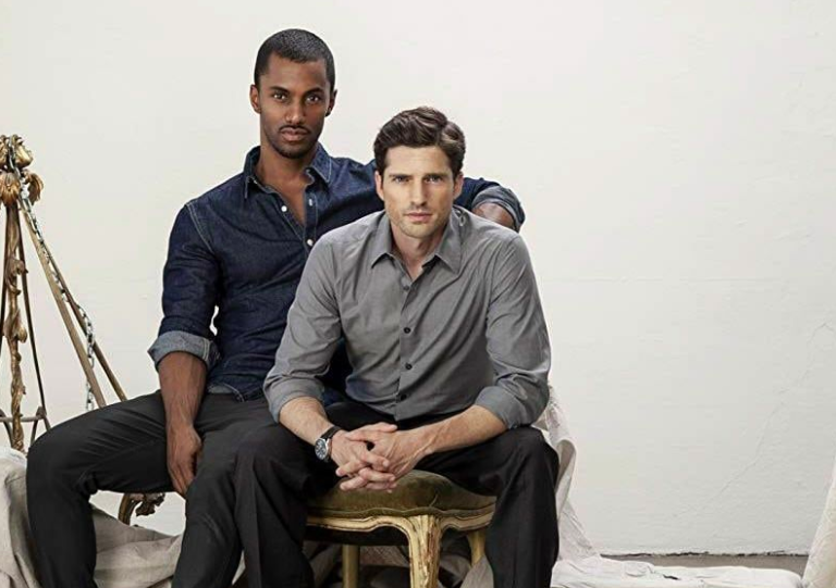 de zéro à i love you film