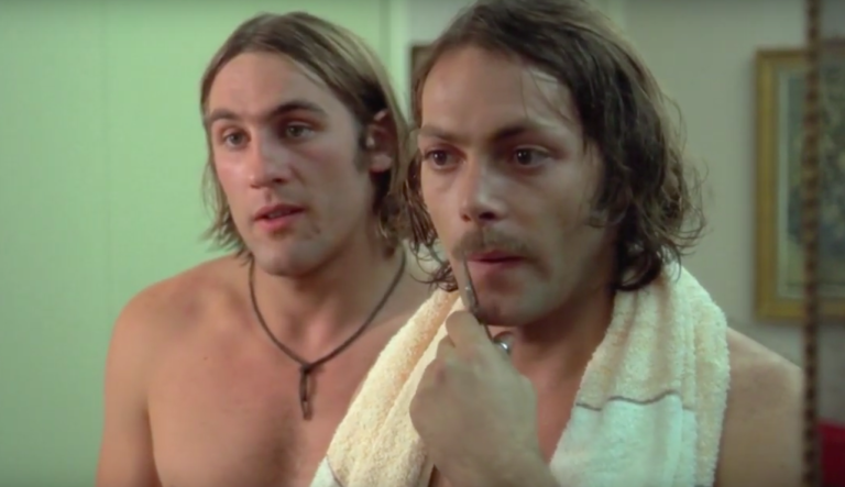 les valseuses bertrand blier