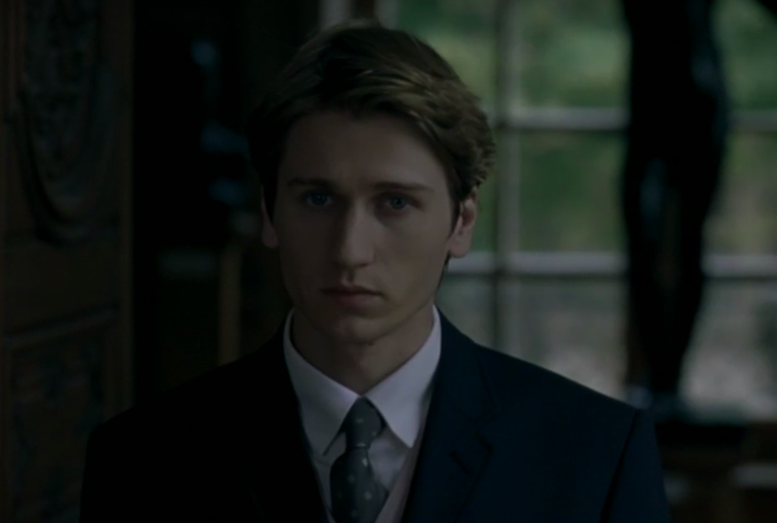 la captive akerman film