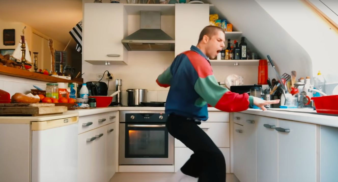hervé si bien du mal