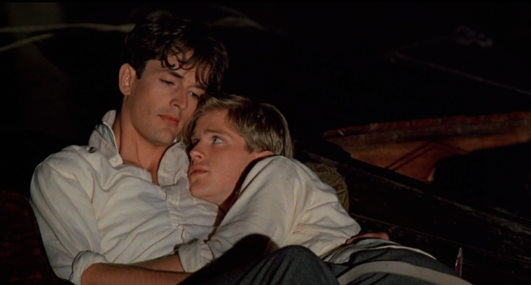 another country film