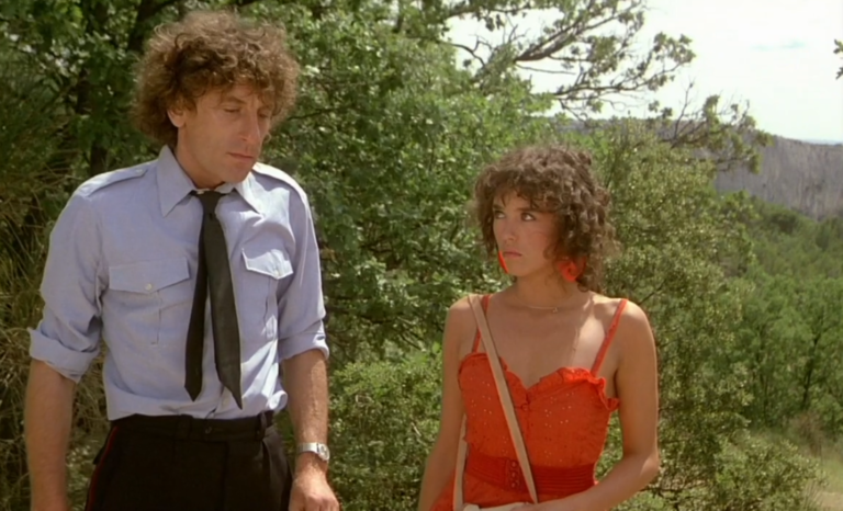 l'été meurtrier film