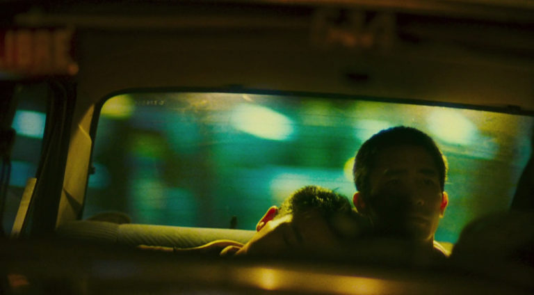 happy together wong kar wai