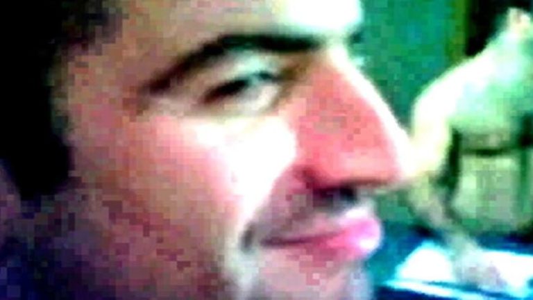 hooks to the left todd verow