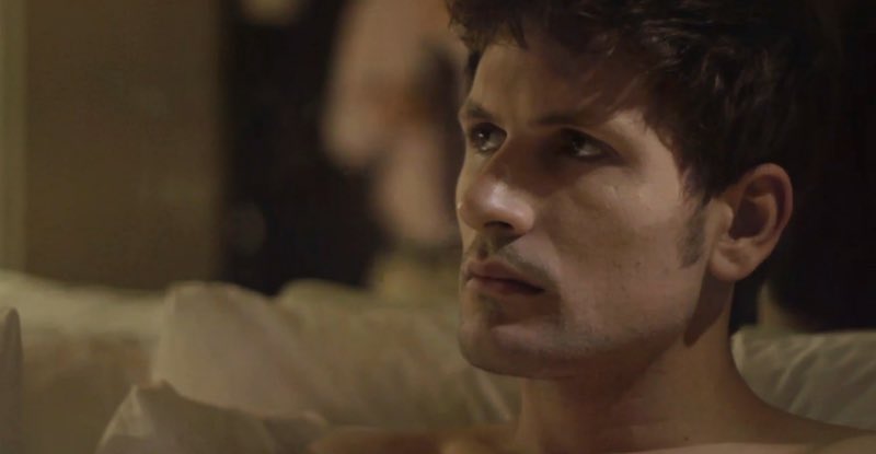 le prix de l'innocence alexandr's price film