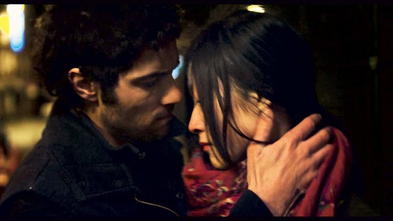 love and bruises lou ye