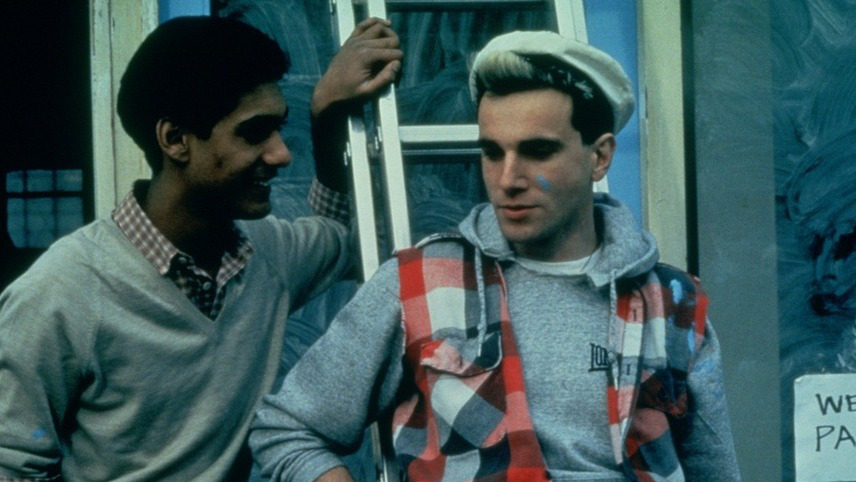 my beautiful laundrette stephen frears