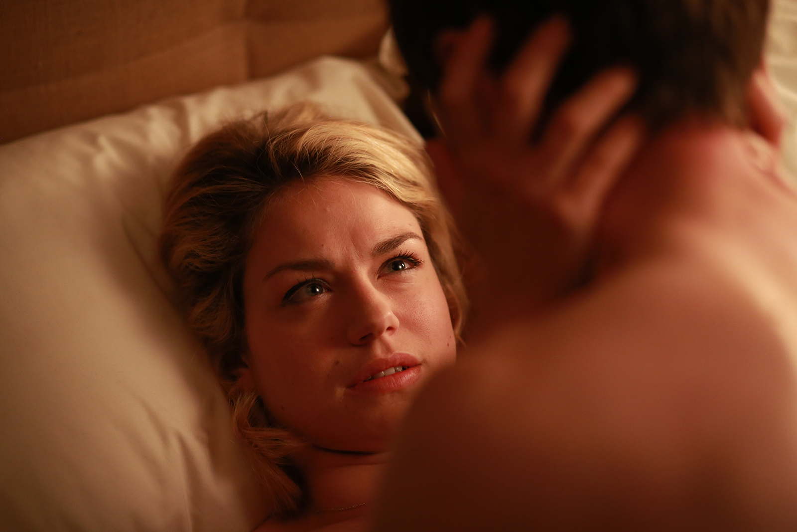 pas son genre film lucas belvaux