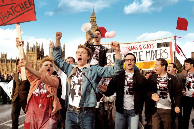 pride film gay