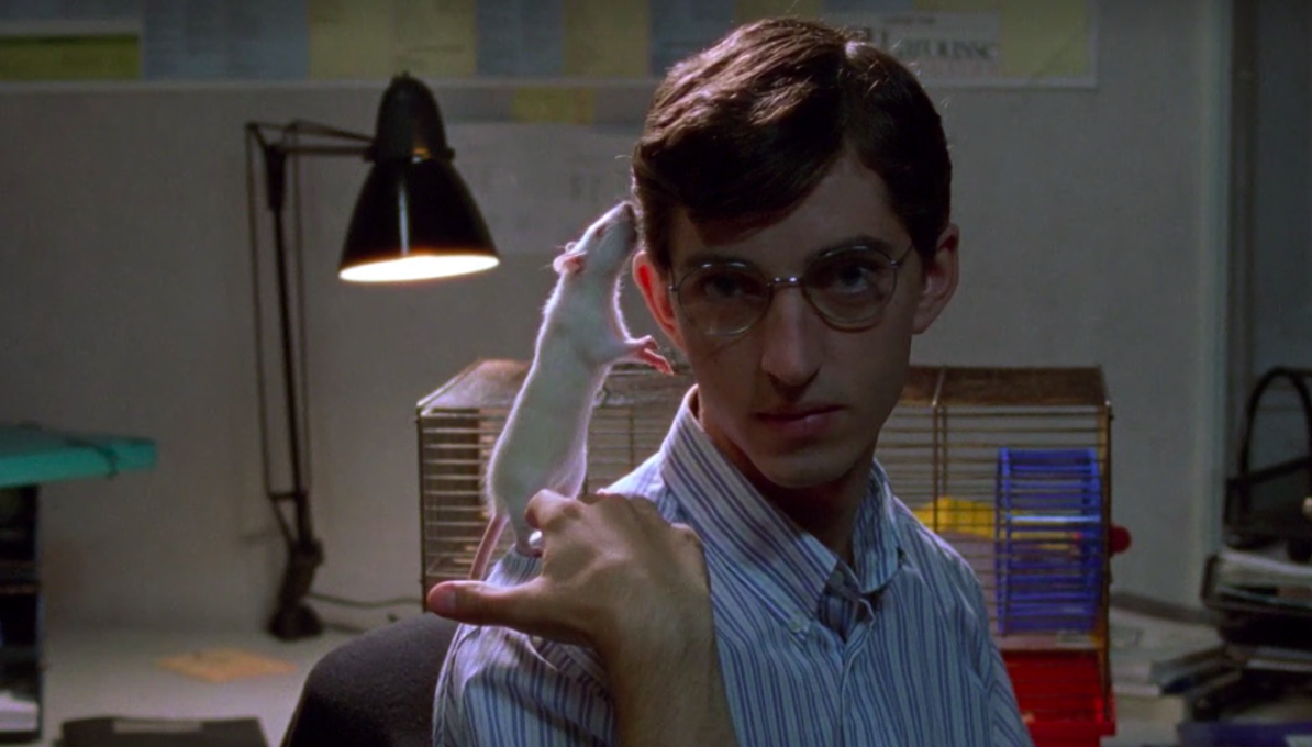 sitcom françois ozon