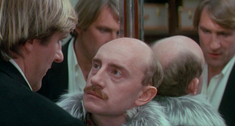 tenue de soirée bertrand blier