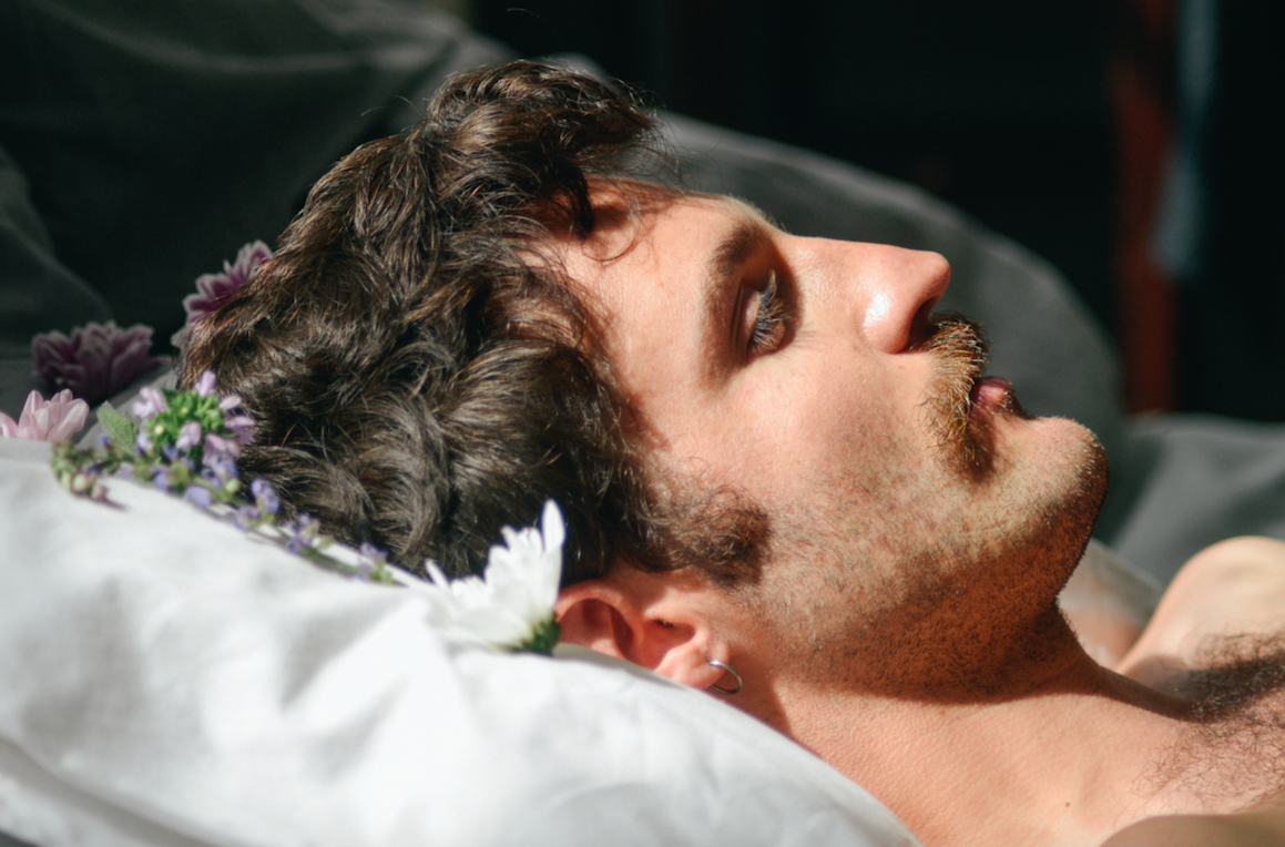 THE END de Noel Alejandro : l’apaisement - Pop and Films