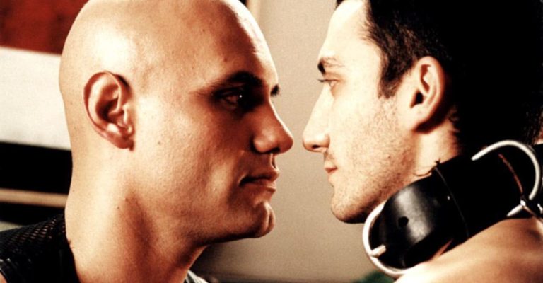 un ano sin amor film