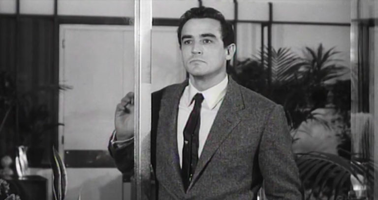 âme noire rossellini