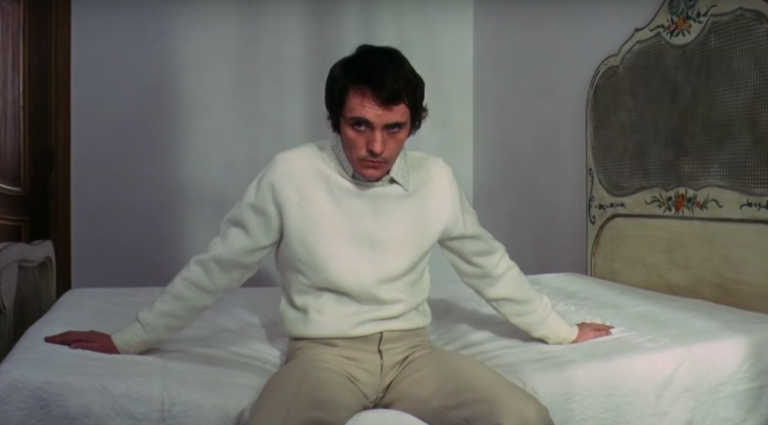 théorème pasolini