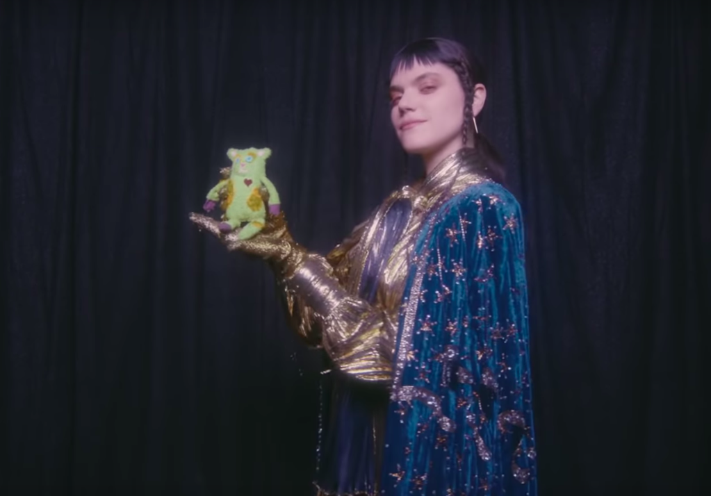 soko are you a magician