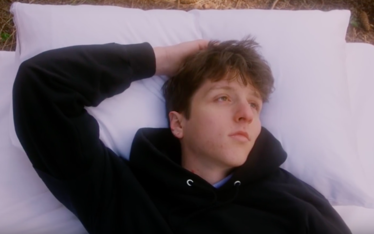 powfu death bed
