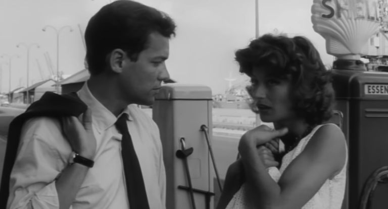 LOLA de Jacques Demy : beauté et illusion du premier amour