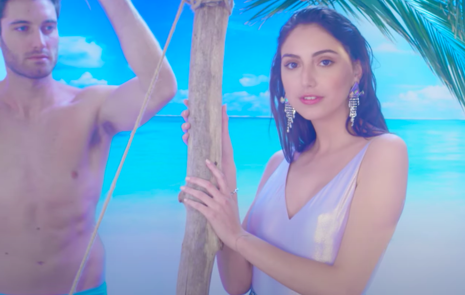 elle & lui fleur de sel