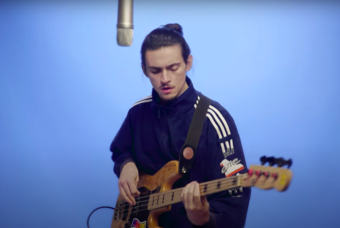 tastycool shagadelic