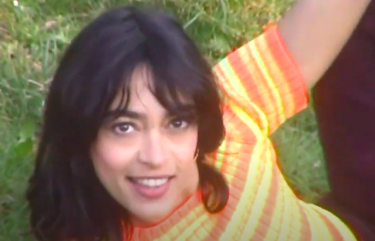 julia jean-baptiste ça tourne en rond