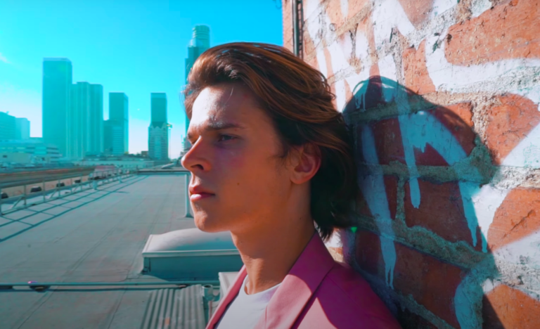 teddy jackson pretty runaways