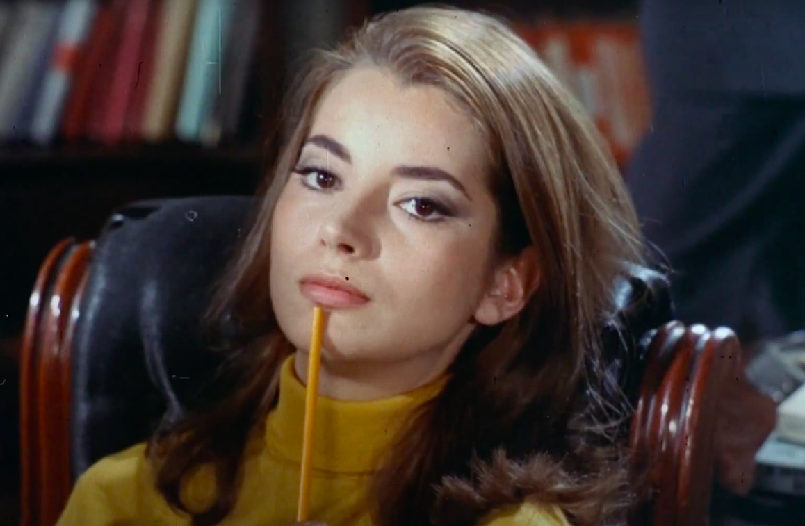 accident joseph losey