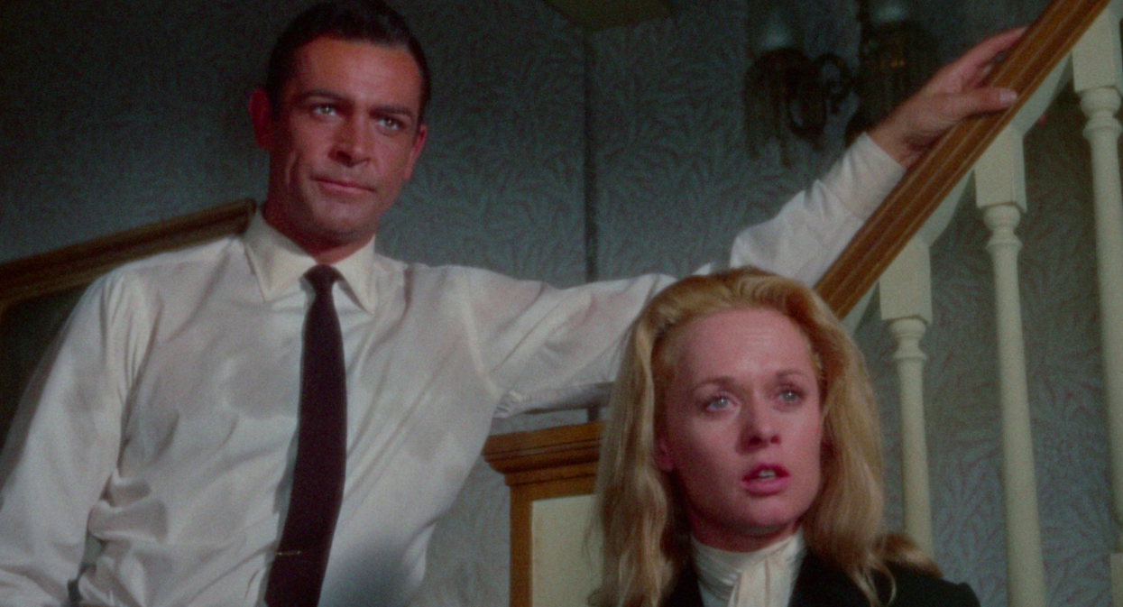 pas de printemps pour marnie film