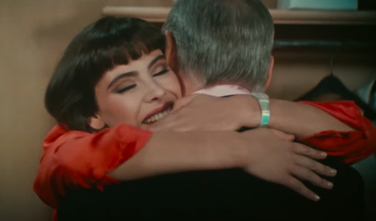 trois places pour le 26 jacques demy