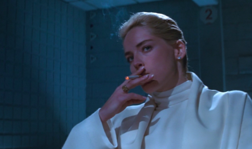 basic instinct verhoeven