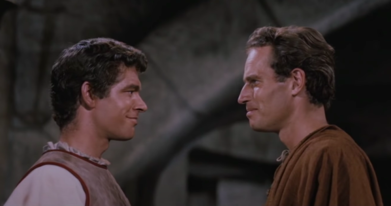 ben hur william wyler