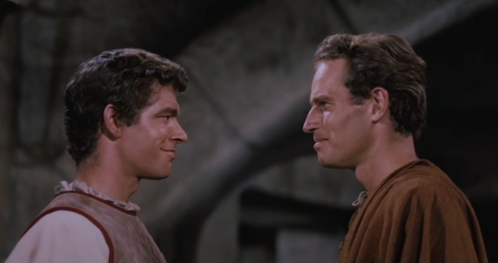 ben hur william wyler