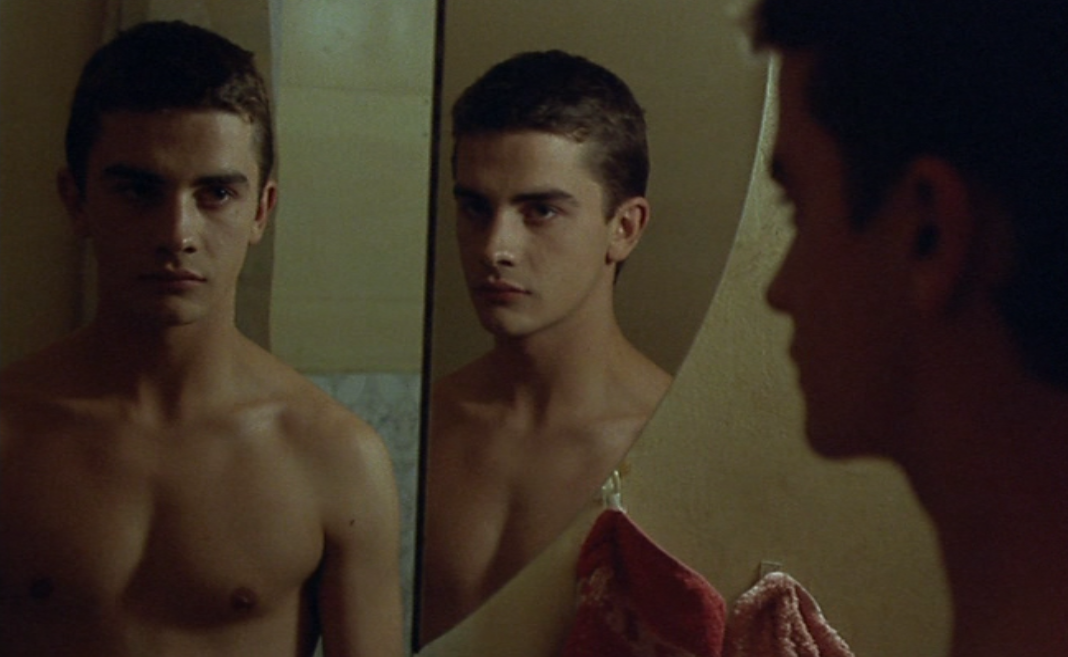 à toute vitesse gaël morel