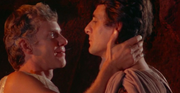 caligula film