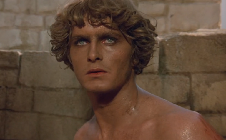 fellini satyricon