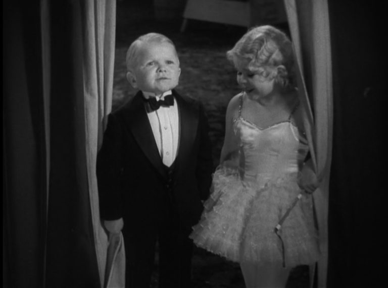 freaks tod browning